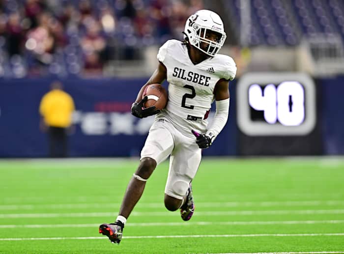 Silsbee vs Cuero December 2, 2022 Photo-Tom Dendy76